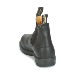 CLASSIC CHELSEA BOOT 558