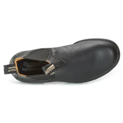 CLASSIC CHELSEA BOOT 558