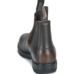 CLASSIC CHELSEA BOOTS