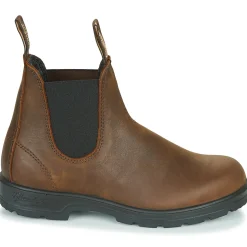 CLASSIC CHELSEA BOOTS 1609