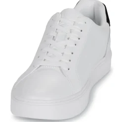 CLASSIC CUPSOLE LACEUP LTH