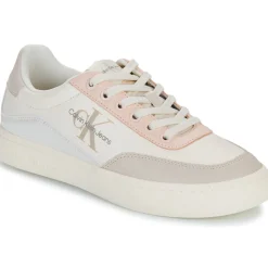 CLASSIC CUPSOLE LOW LACE LTH ML