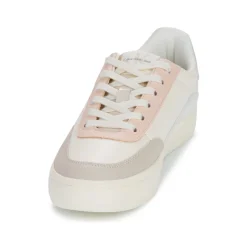 CLASSIC CUPSOLE LOW LACE LTH ML