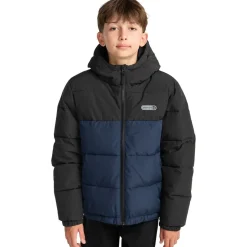 Classic Hooded Puffer Y