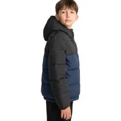 Classic Hooded Puffer Y