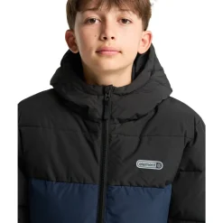 Classic Hooded Puffer Y
