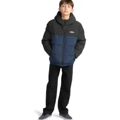 Classic Hooded Puffer Y