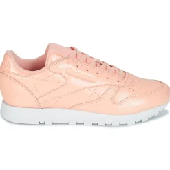 CLASSIC LEATHER PATENT