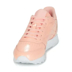 CLASSIC LEATHER PATENT