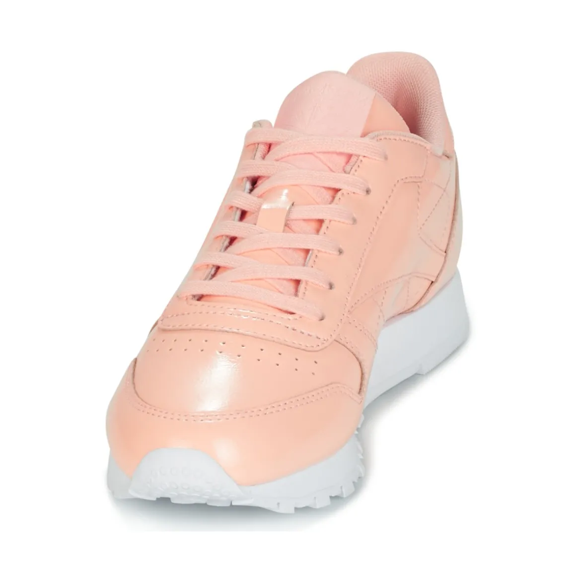 CLASSIC LEATHER PATENT