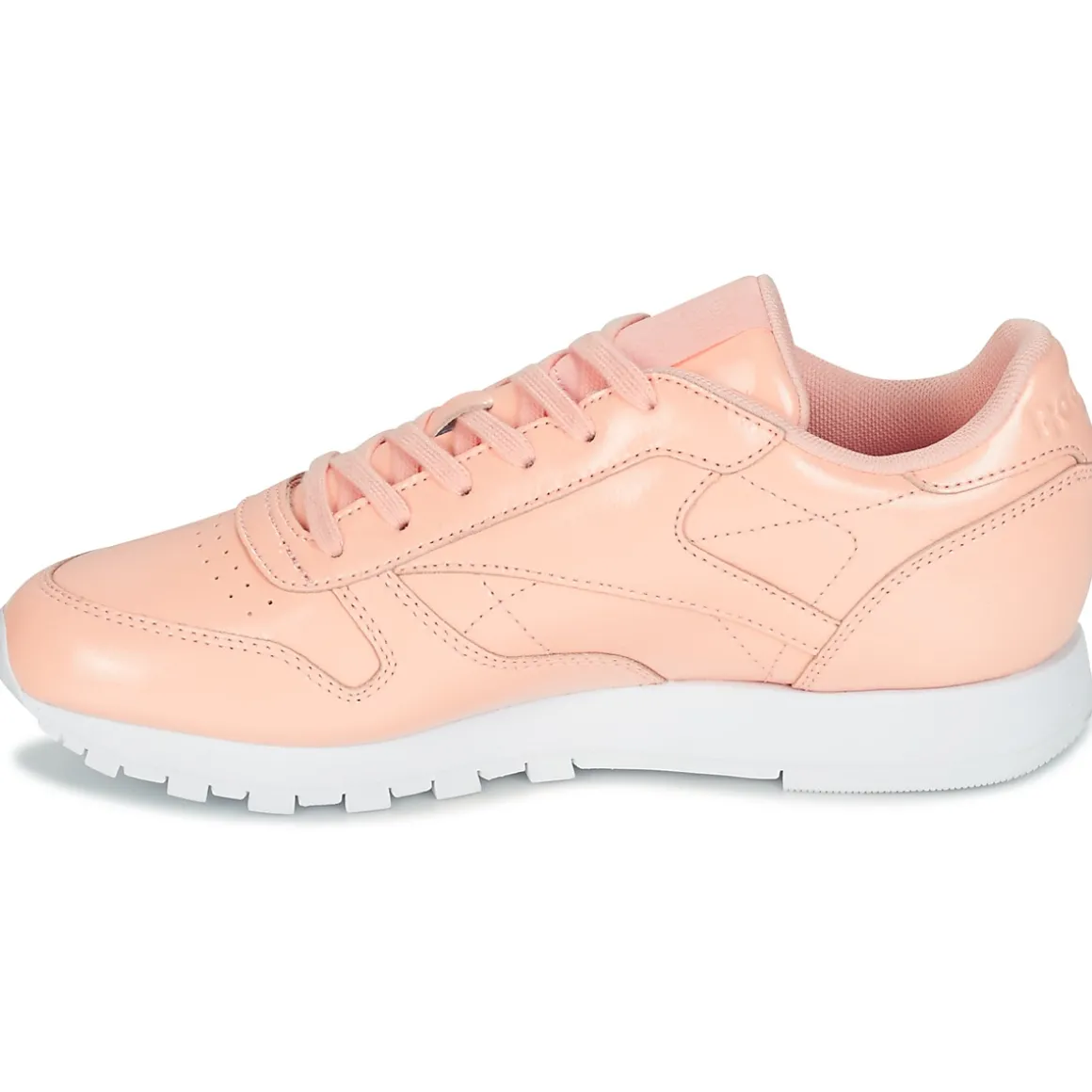 CLASSIC LEATHER PATENT