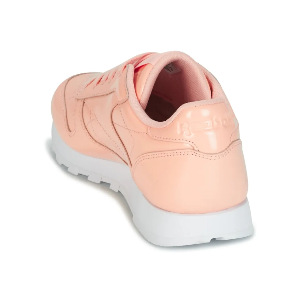 CLASSIC LEATHER PATENT