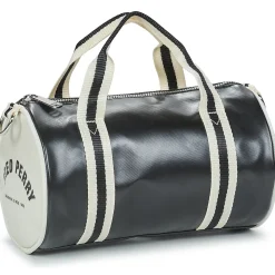 CLASSIC MINI BARREL BAG