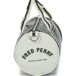 CLASSIC MINI BARREL BAG