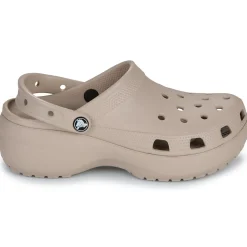 Classic Platform Clog W