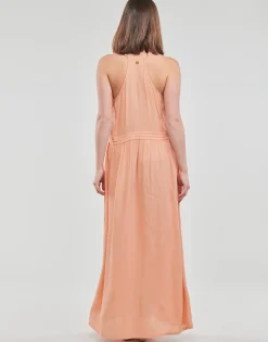 CLASSIC SURF MAXI DRESS