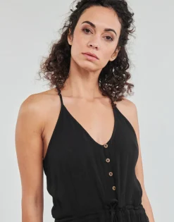 CLASSIC SURF MAXI DRESS