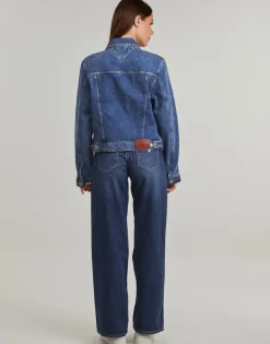 CLASSIC TRUCKER JACKET