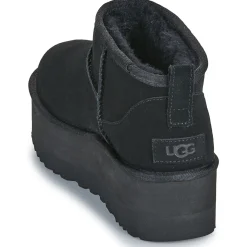 CLASSIC ULTRA MINI PLATFORM