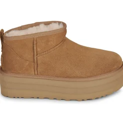 CLASSIC ULTRA MINI PLATFORM