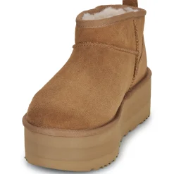 CLASSIC ULTRA MINI PLATFORM