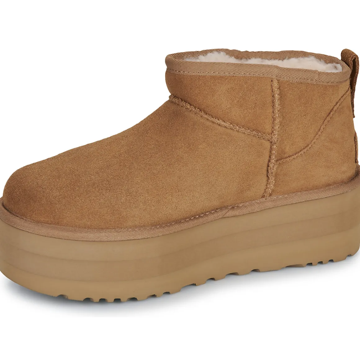 CLASSIC ULTRA MINI PLATFORM