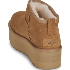 CLASSIC ULTRA MINI PLATFORM