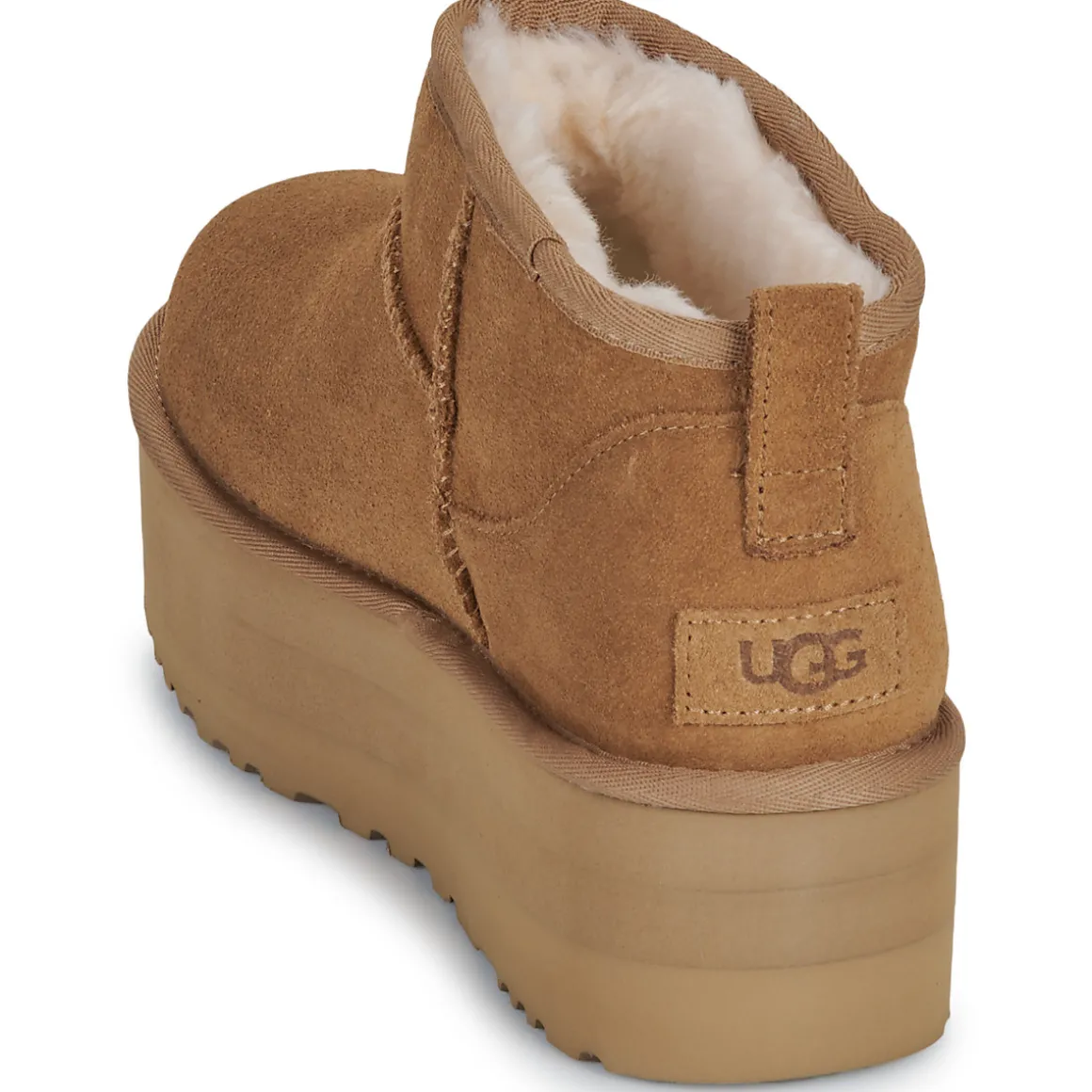 CLASSIC ULTRA MINI PLATFORM