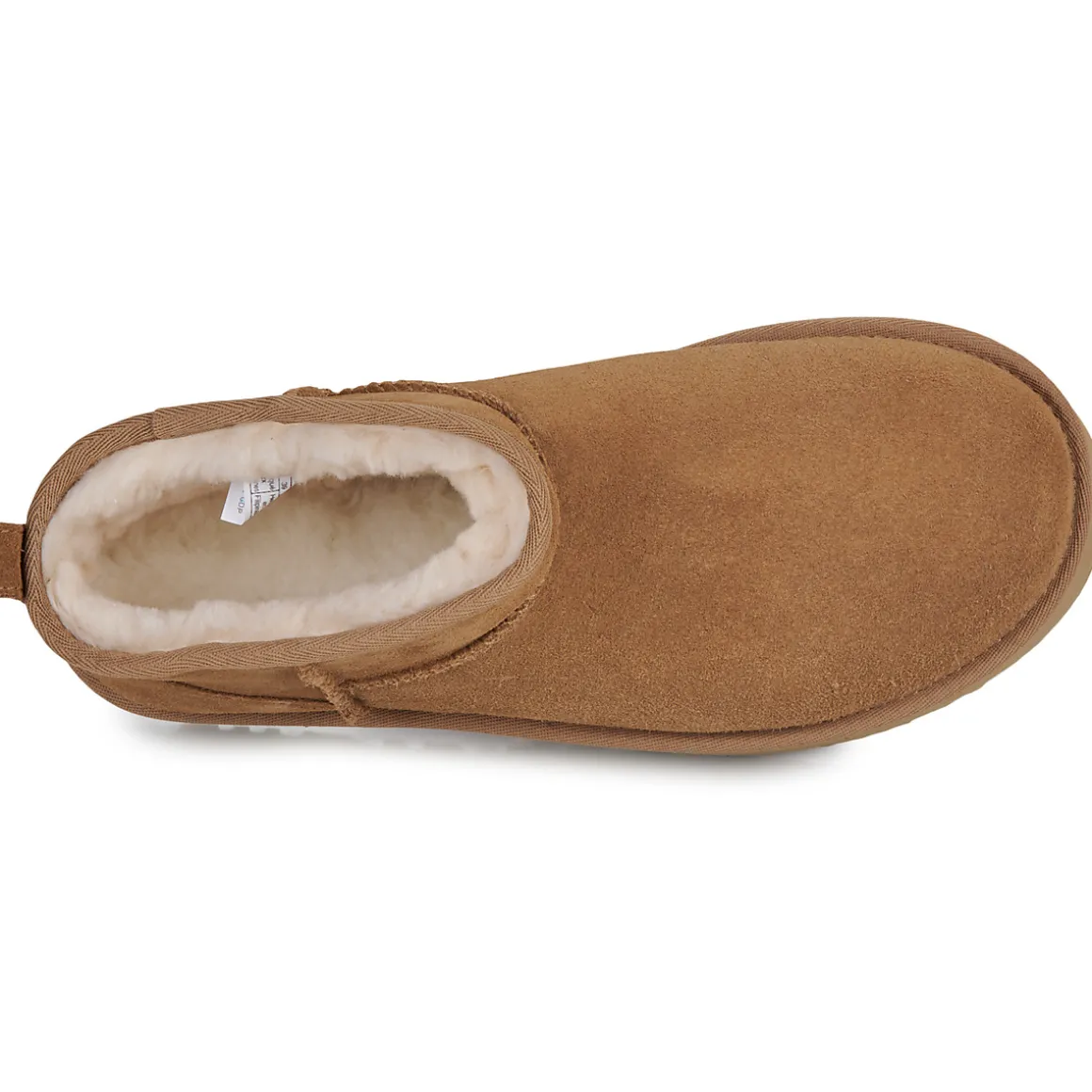 CLASSIC ULTRA MINI PLATFORM