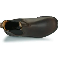 CLASSICS CHELSEA BOOTS