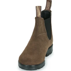 CLASSICS CHELSEA BOOTS