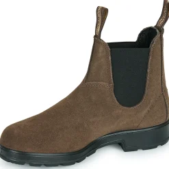 CLASSICS CHELSEA BOOTS