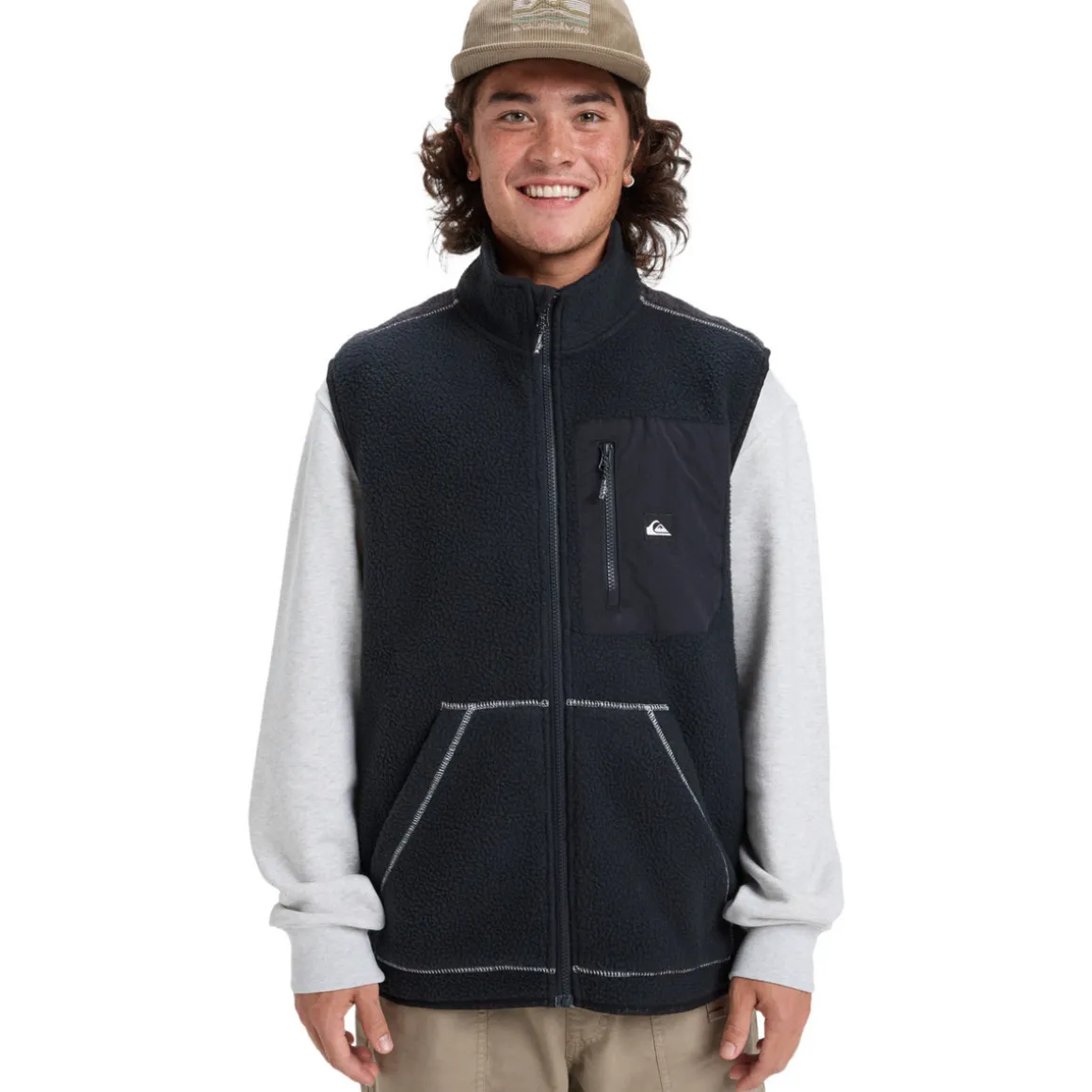 Clean Coast Gilet