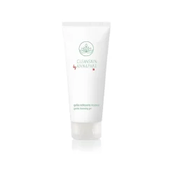 Cleanskin By Gel Nettoyant Doux