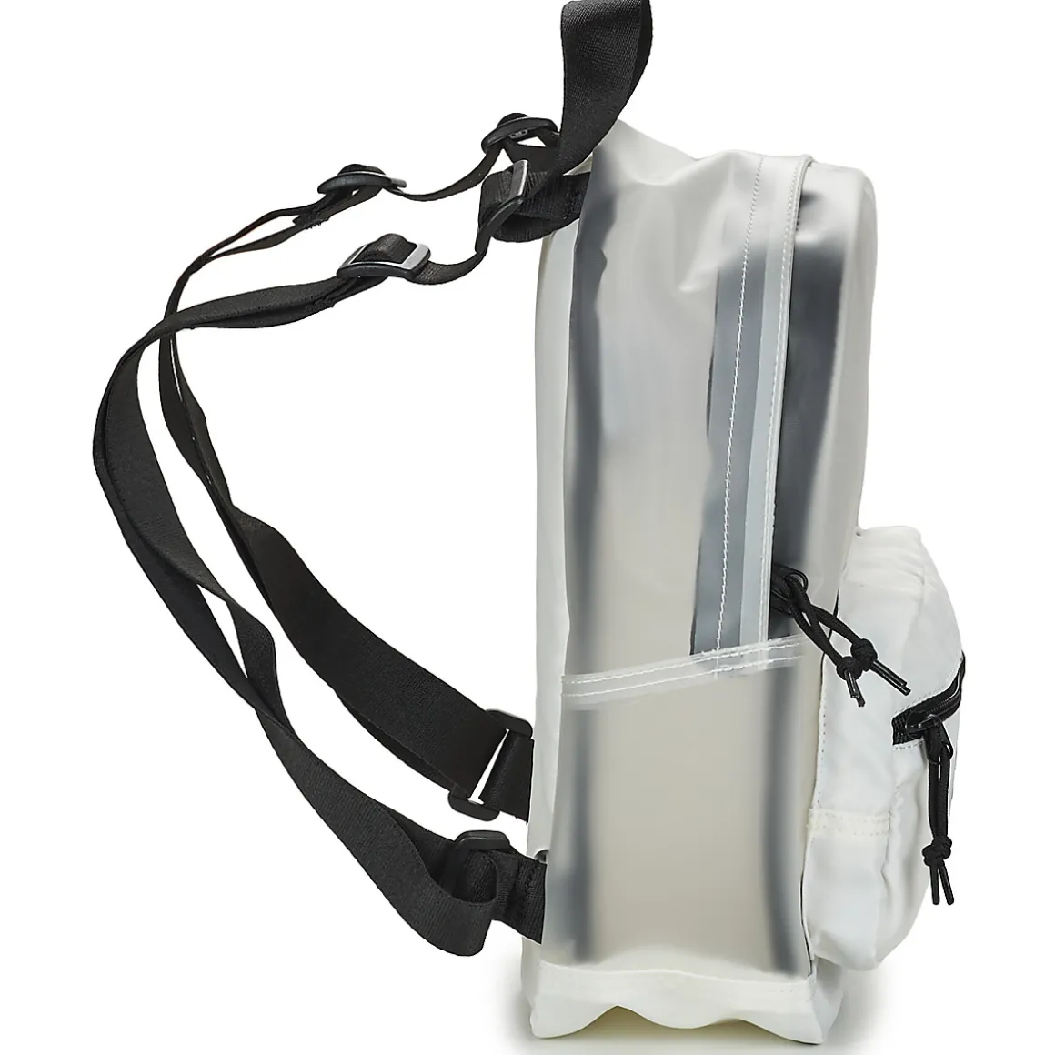 CLEAR GO LO BACKPACK