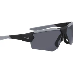 CLOAK DUO EV24036 Lunettes de soleil, Noir/Gris, 71 mm
