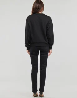 CN SHADED LOGO SWEATSHIRT