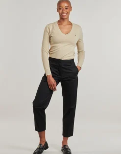 CO SLIM STRAIGHT CHINO