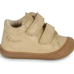 COCOON VL SUEDE GLITTER