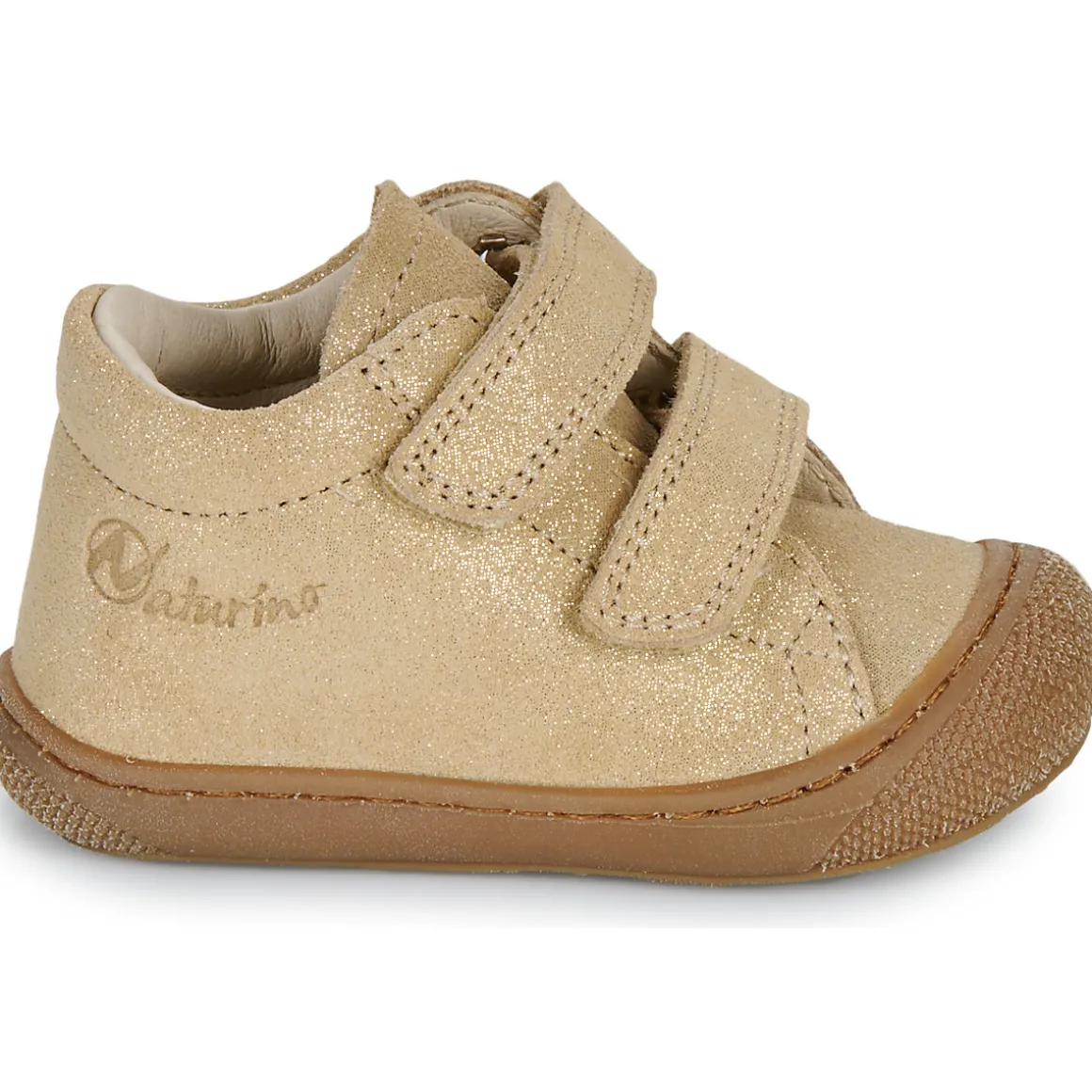 COCOON VL SUEDE GLITTER