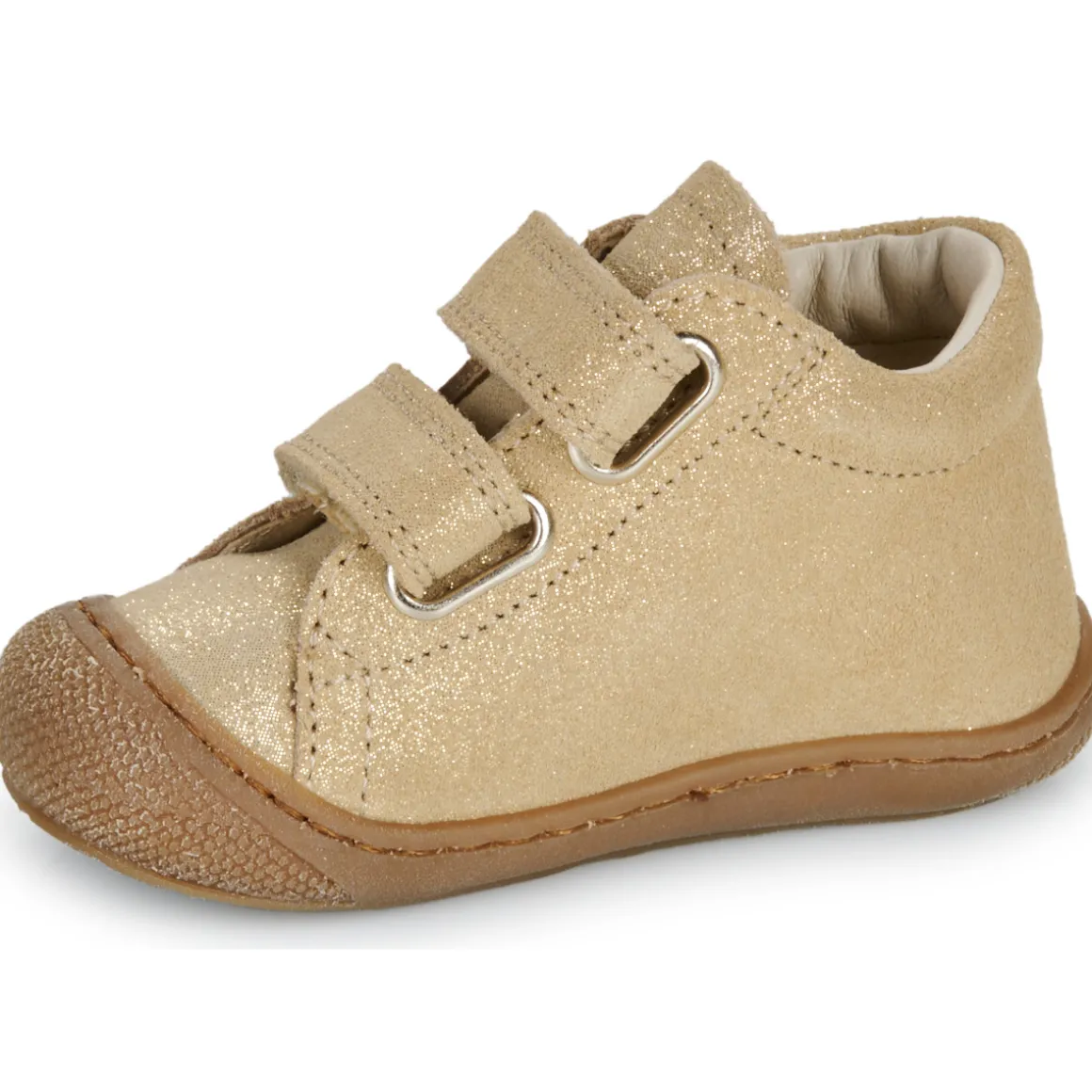 COCOON VL SUEDE GLITTER