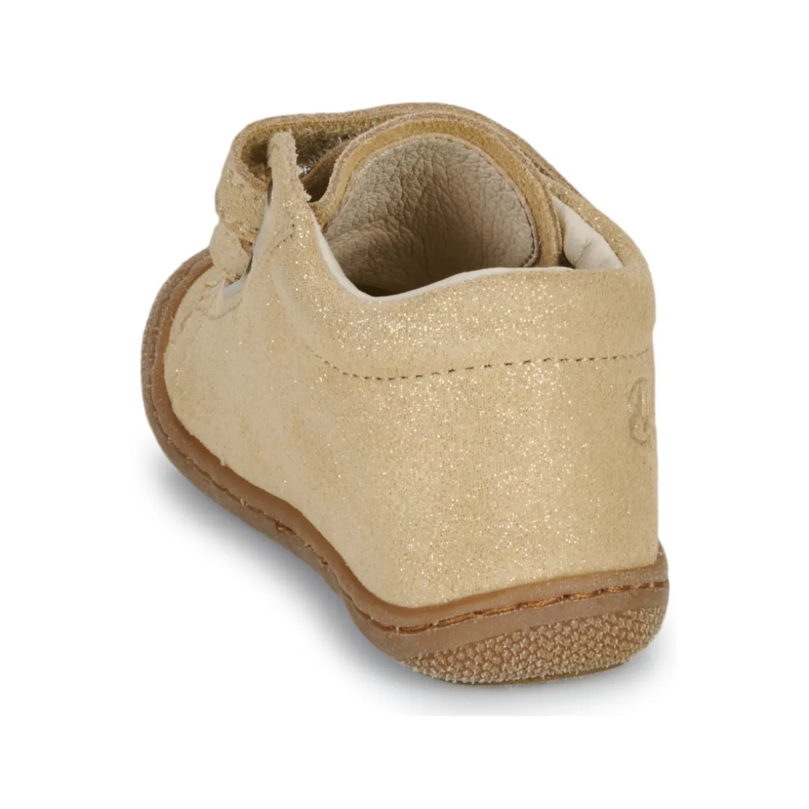 COCOON VL SUEDE GLITTER