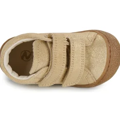 COCOON VL SUEDE GLITTER