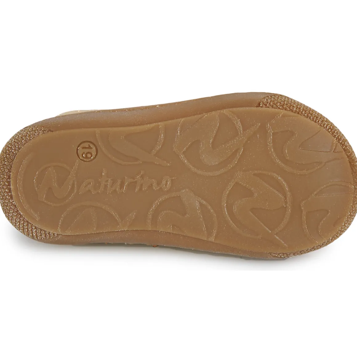 COCOON VL SUEDE GLITTER