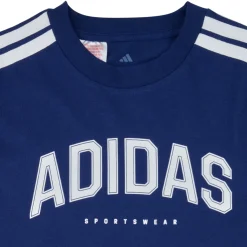 Codes Collegiate Graphic T-Shirt Kids