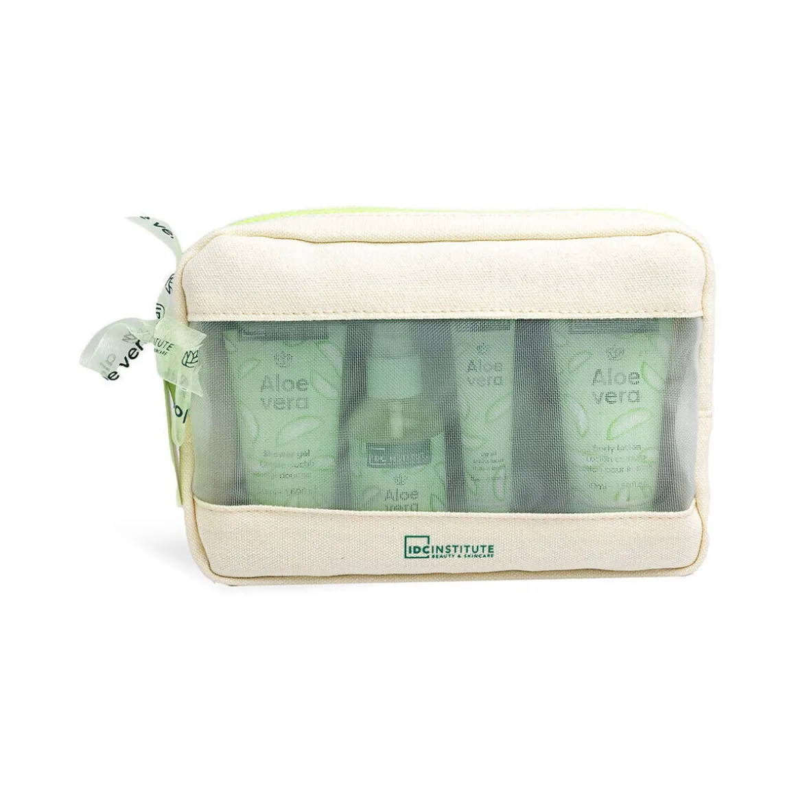 Coffret Aloe Vera 5 Pièces