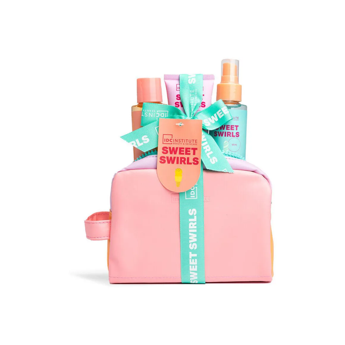 Coffret Sweet Twists 4 Pièces