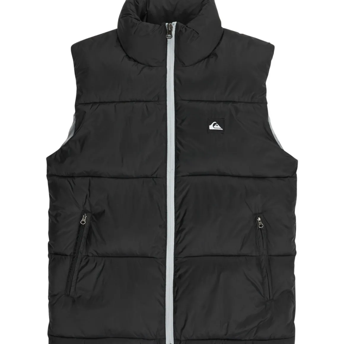 Cold Days Sleeveless
