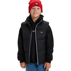 Cold Days Sleeveless