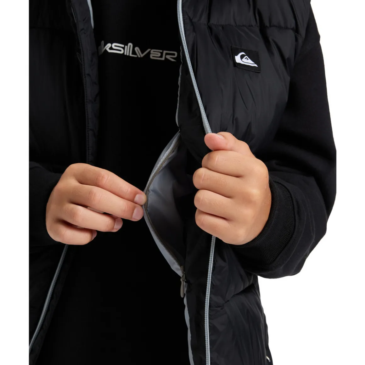 Cold Days Sleeveless